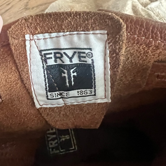 Frye boots - Picture 4 of 6